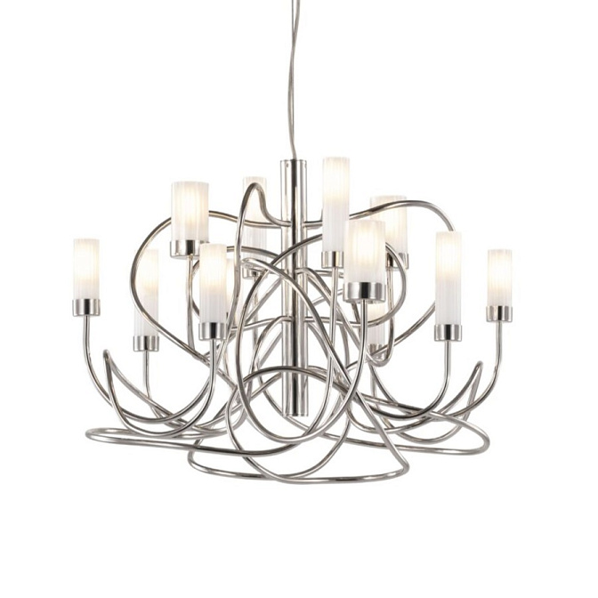 Потолочный светильник  Brand Van Egmond Salsa - фото-1 | interior market