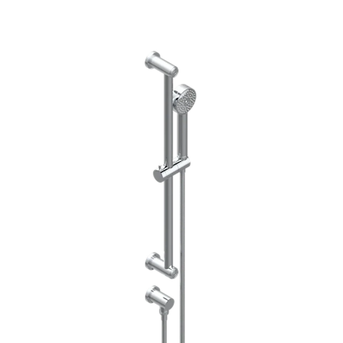 Встраиваемый смеситель THG ZOOM.12 - фото-1 | interior market