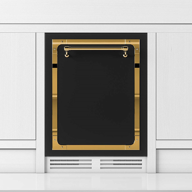 Холодильник  Gullo PROFESSIONAL - фото-1 | interior market