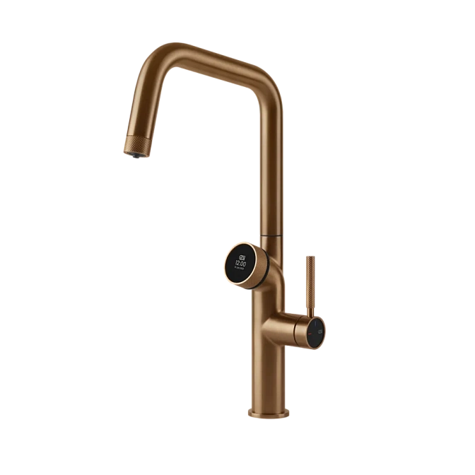 Смеситель для кухни Gessi Vita - фото-1 | interior market