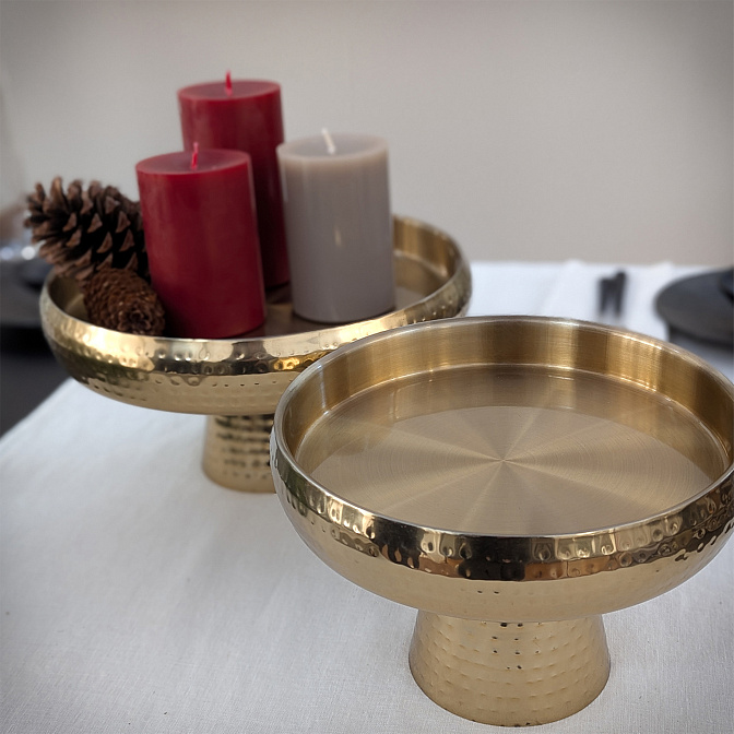 Поднос LAMBERT Mariella - фото-2 | interior market