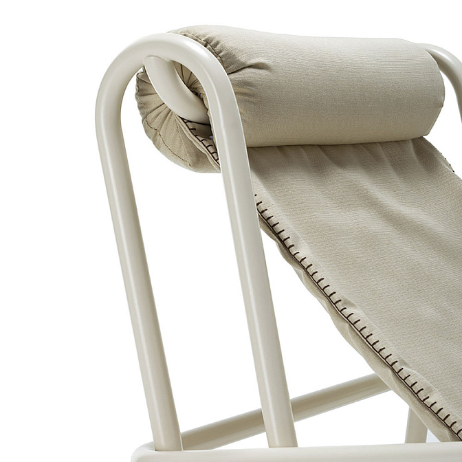 Кресло Exteta Locus Solus Armchair 1964 - фото-4 | interior market