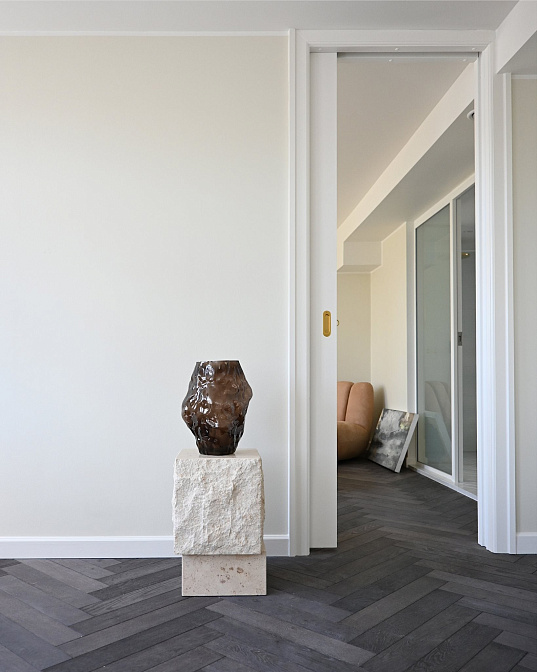 Ваза 101cph Katachi Vase, Medio - фото-5 | interior market