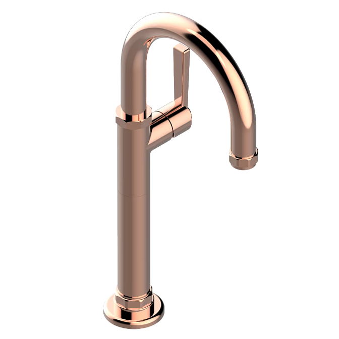 Смеситель для кухни THG  - фото-1 | interior market