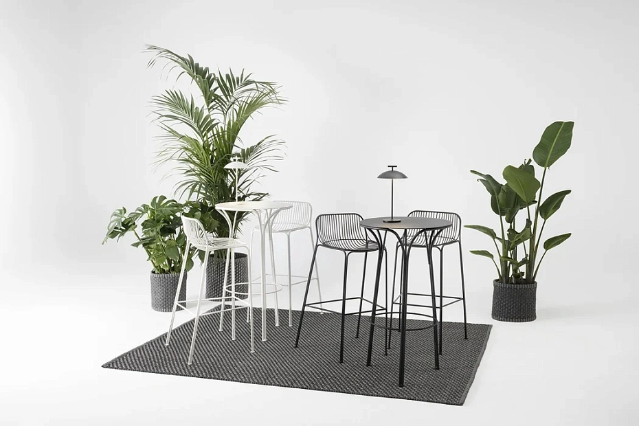 Ковер  Kartell Kleo - фото-2 | interior market