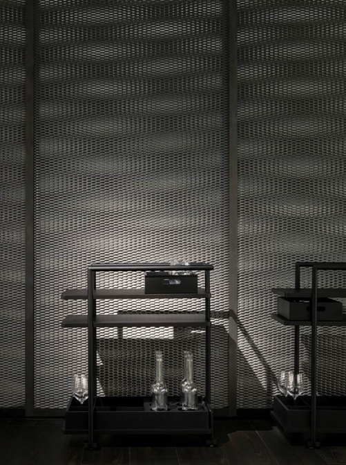 Сервировочный столик Living Divani Aero T - фото-2 | interior market