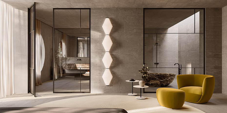 Кресло De Padova SOFTNOONS - фото-2 | interior market