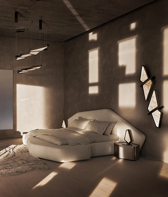 Бра Visionnaire By Ipe Cavalli Astralis - фото-5 | interior market