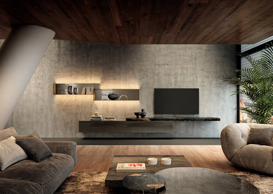 Кресло Lago Happening - фото-6 | interior market