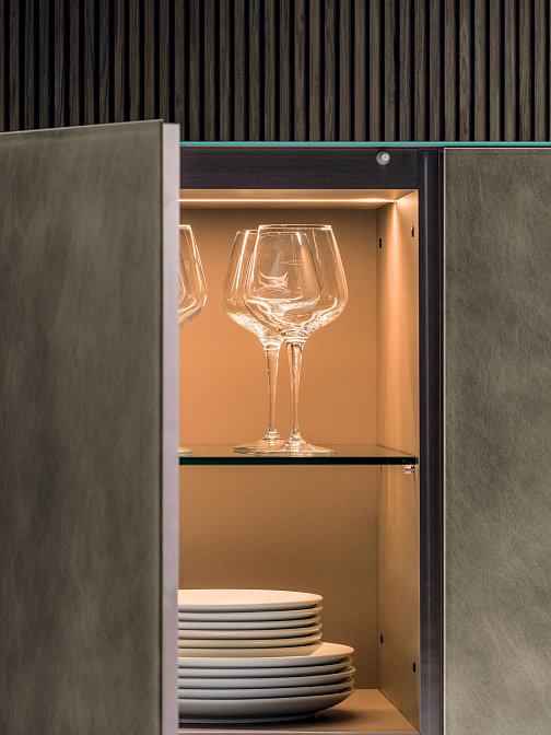 Буфет Lago Materia - фото-3 | interior market