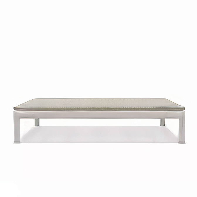 Журнальный столик Ethimo Baia Natural - фото-1 | interior market