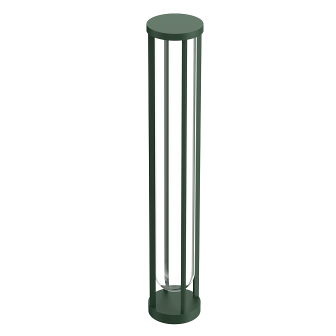 Технический свет Flos In Vitro Bollard 3 - фото-1 | interior market