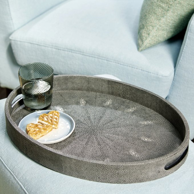 Поднос  LAMBERT Ninon - фото-2 | interior market
