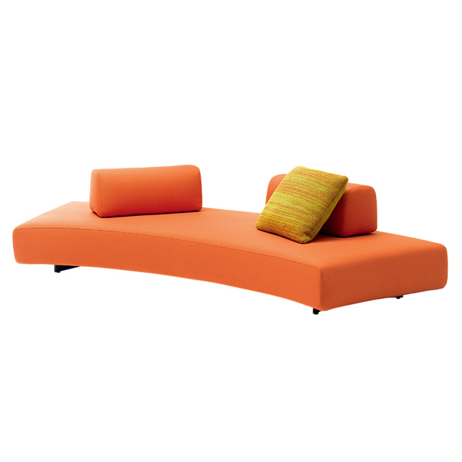 Модульный диван Paola lenti ORLANDO - фото-1 | interior market