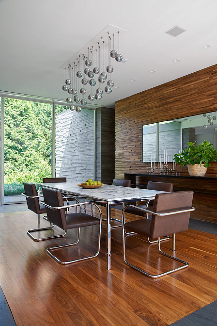 Обеденный стол Knoll FLORENCE - фото-3 | interior market