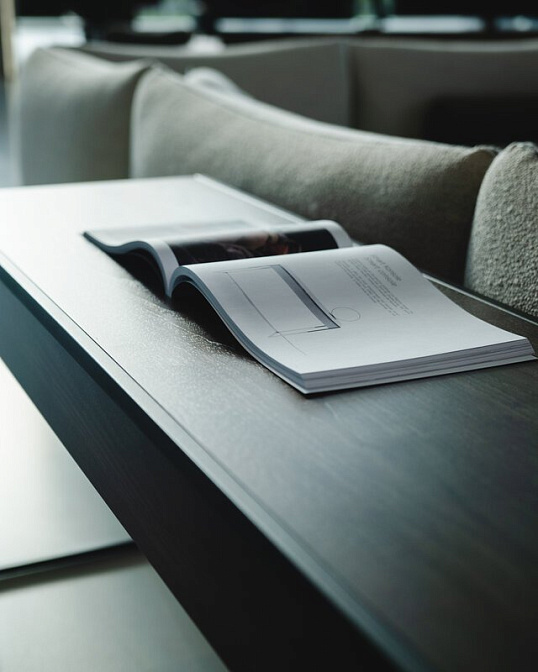 Консоль  Yomei Smart Konsole - фото-3 | interior market