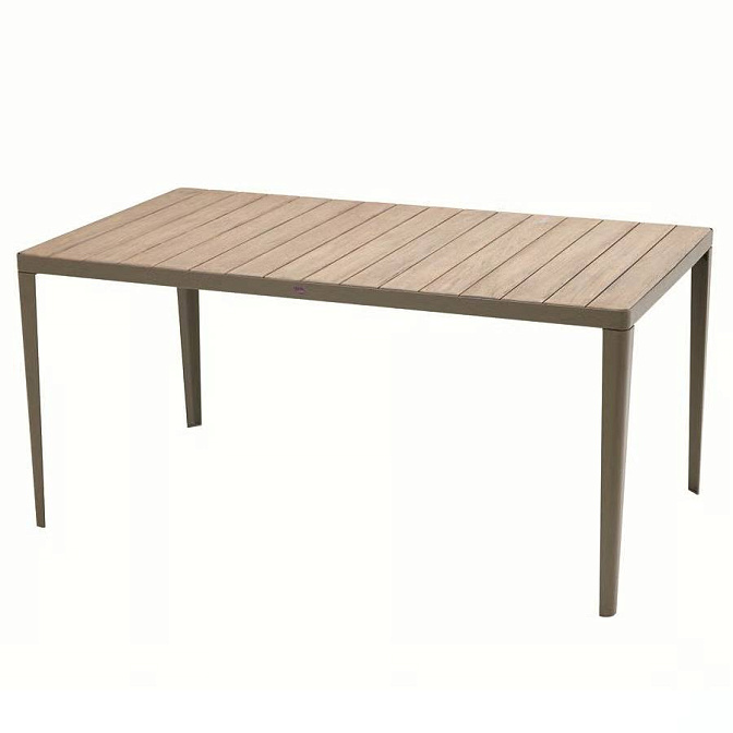 Стол для улицы Ethimo Laren - фото-1 | interior market