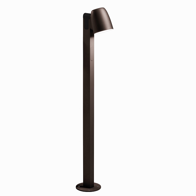 Уличный светильник  Bover Nut B/90 - фото-1 | interior market
