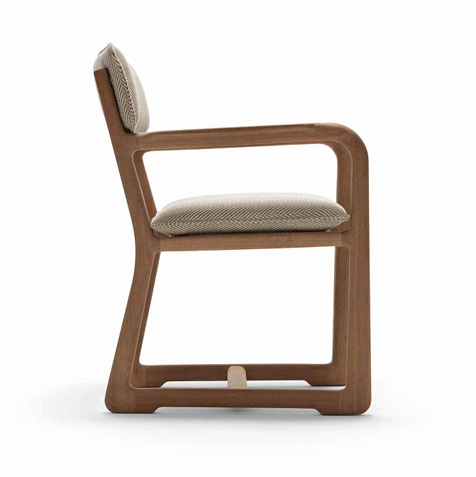Кресло Exteta Dining Chair - фото-3 | interior market