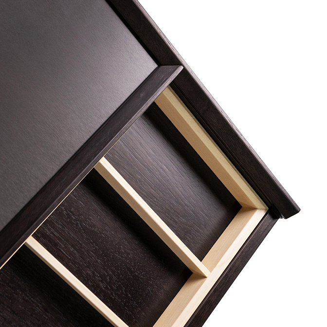 Журнальный столик Ceccotti Galimede Drawer - фото-8 | interior market