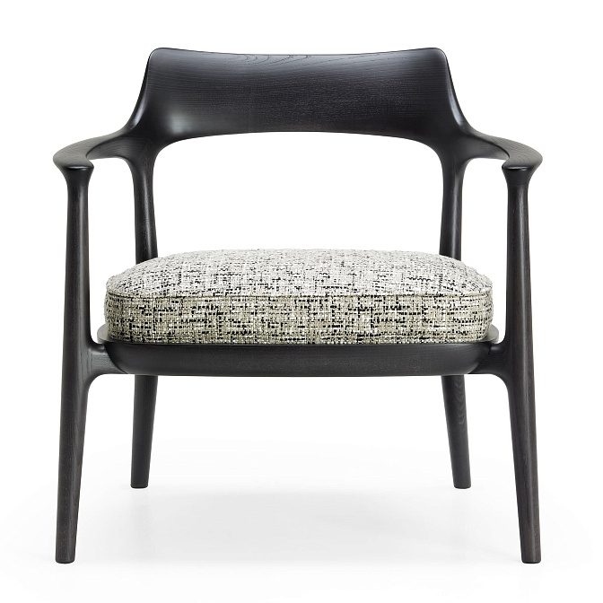 Обеденный стул Ceccotti JANINE - фото-1 | interior market