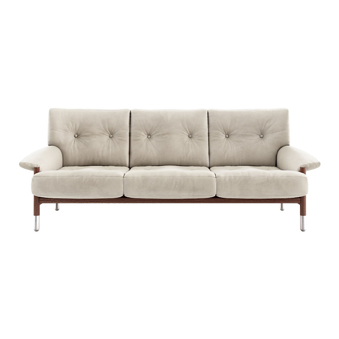 Диван Tacchini Sella - фото-1 | interior market