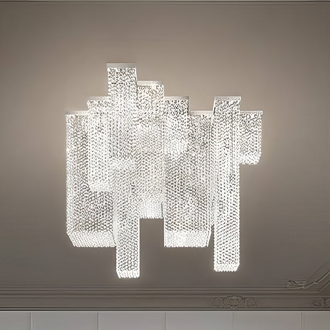 Светильник Masiero Cubo - фото-1 | interior market