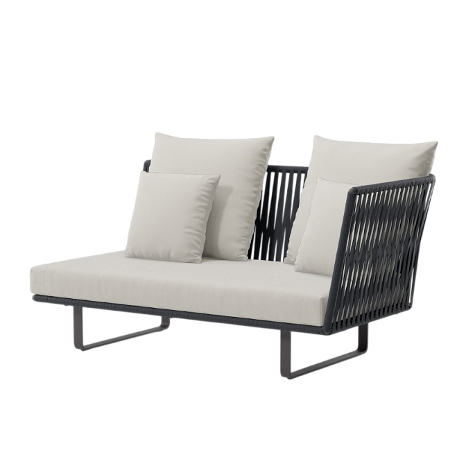 Банкетка Kettal Bitta - фото-1 | interior market Банкетка Kettal Bitta - фото-1 | interior market