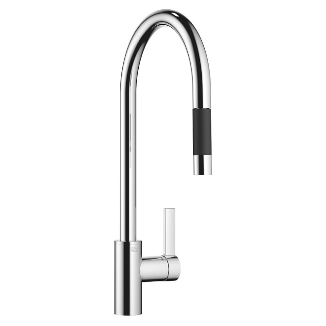 Смеситель для кухни Dornbracht TARA ULTRA - фото-1 | interior market