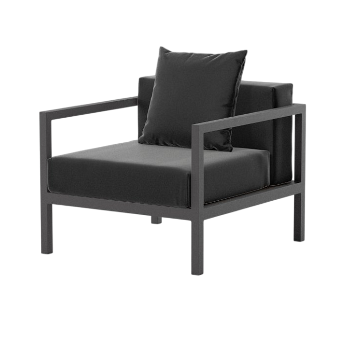 Кресло Kettal Landscape - фото-1 | interior market