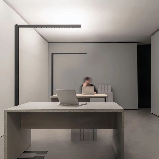 Технический свет Delta Light INFORM 40 SQ F1 - фото-4 | interior market