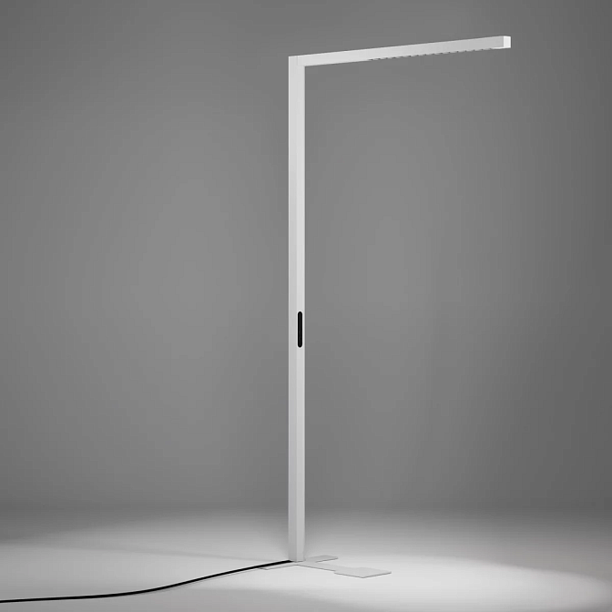 Технический свет Delta Light INFORM 40 SQ F1 - фото-1 | interior market