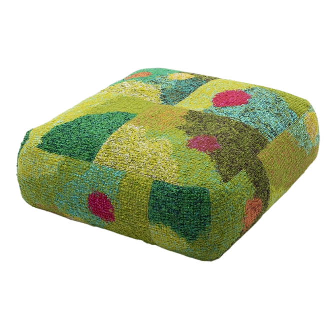 Пуф для улицы Paola lenti Alegre - фото-1 | interior market