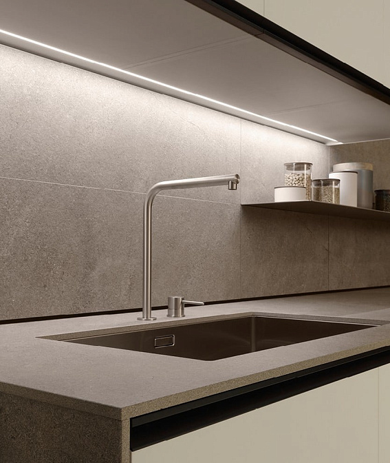Кухня Poliform My Planet - фото-5 | interior market