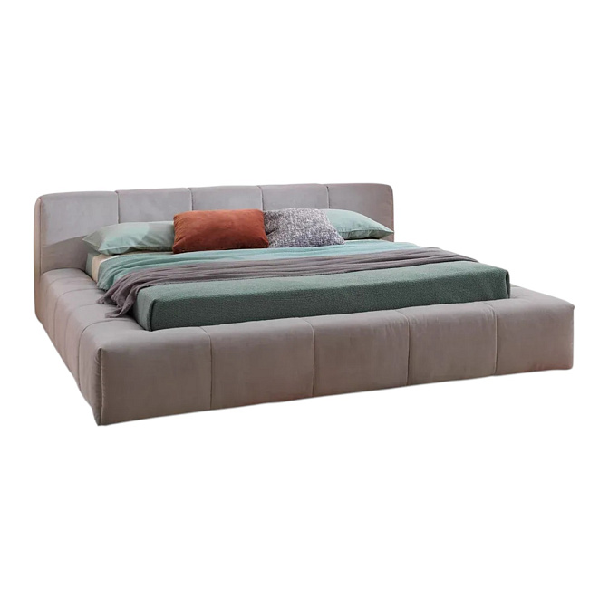 Кровать Saba Pixel Box Large - фото-1 | interior market