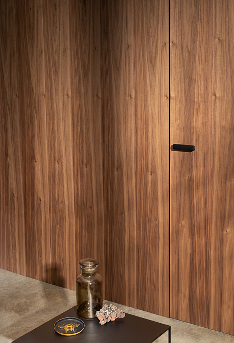 Дверь Lualdi Wall&Door - фото-6 | interior market