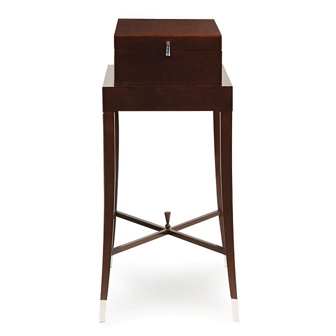 Журнальный столик Bolier Box Stand - фото-1 | interior market