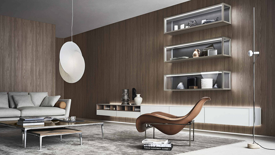 Комод Rimadesio Self - фото-3 | interior market