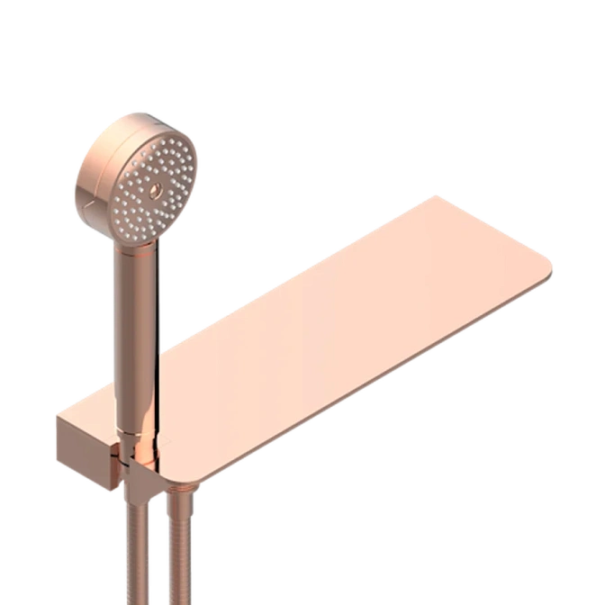 Встраиваемый смеситель THG ZOOM.7 - фото-1 | interior market