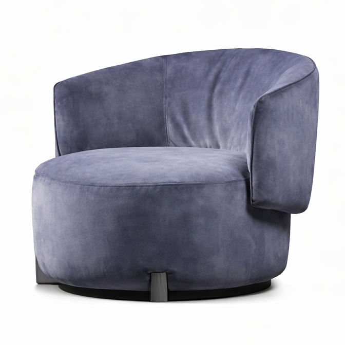 Кресло Studio Piet Boon Jane - фото-1 | interior market