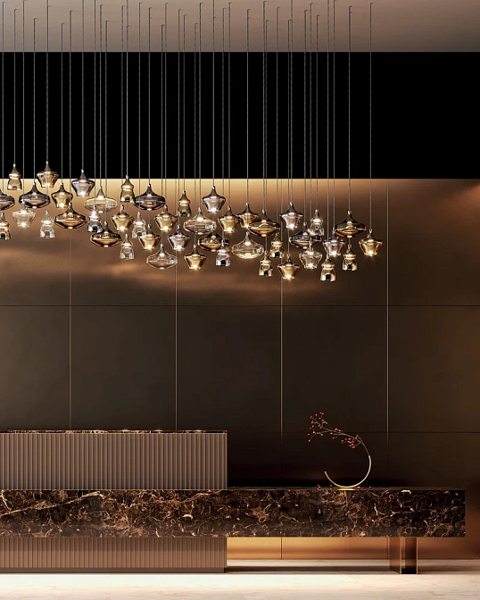 Светильник Lodes (Studio Italia Design) Nostalgia small - фото-2 | interior market