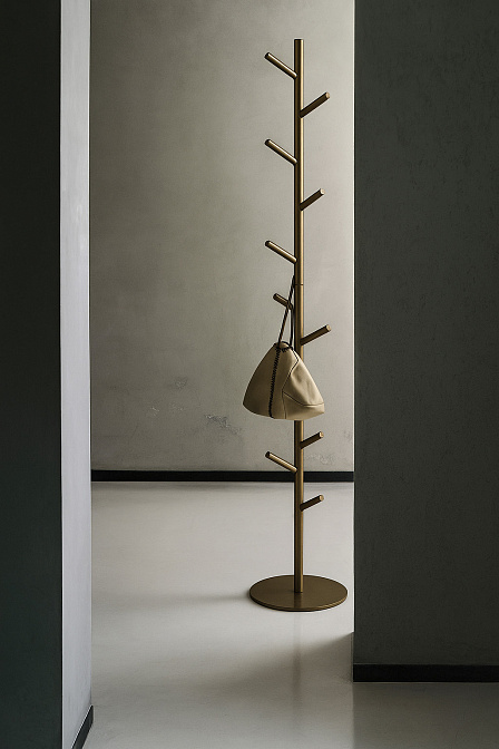 Вешалка BONTEMPI ALGA - фото-2 | interior market