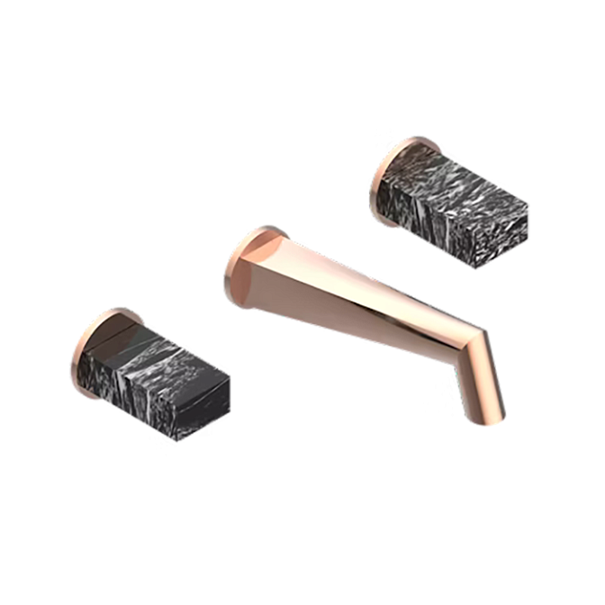 Встраиваемый смеситель THG  - фото-1 | interior market