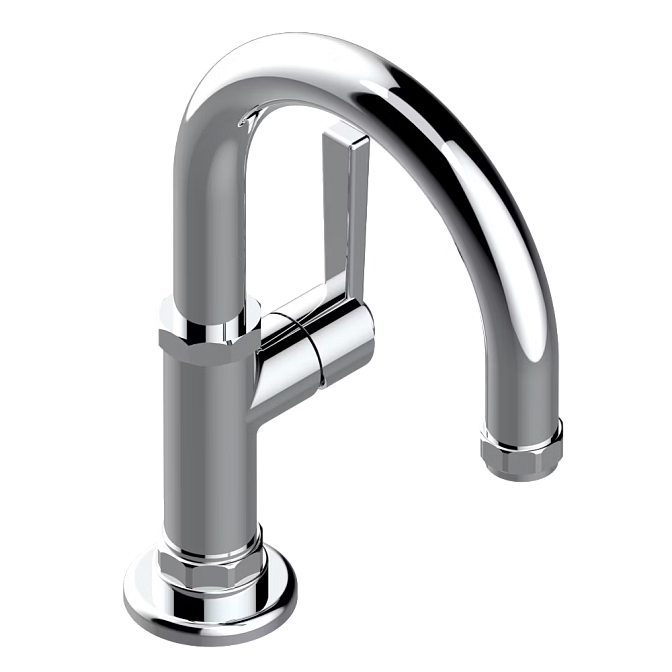 Смеситель для кухни THG  - фото-1 | interior market