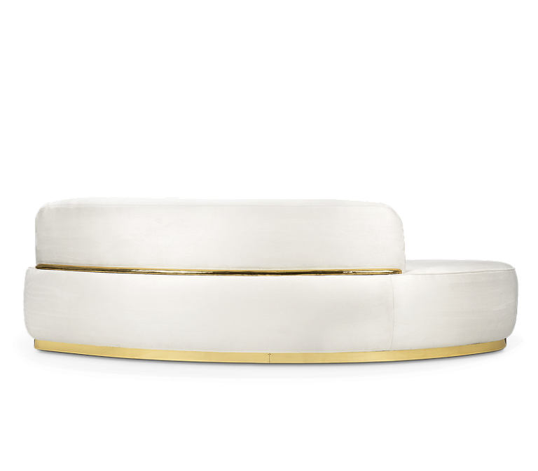 Диван Boca do Lobo Odette Sofa - фото-6 | interior market