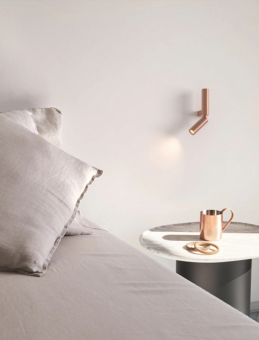 Светильник Flos Double Spot Wall - фото-2 | interior market