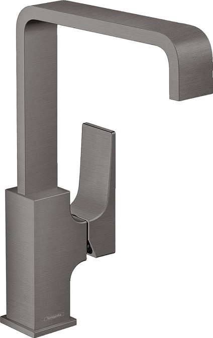 Смеситель для раковины HANSGROHE Metropol - фото-1 | interior market