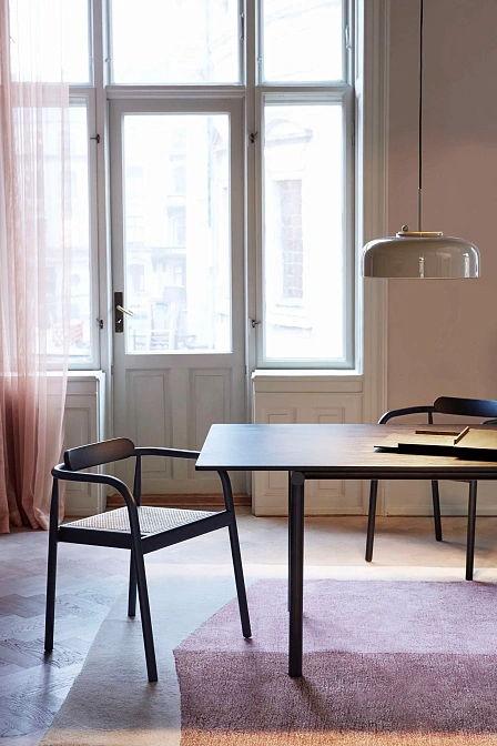 Обеденный стул Please Wait To Be Seated AHM - фото-7 | interior market