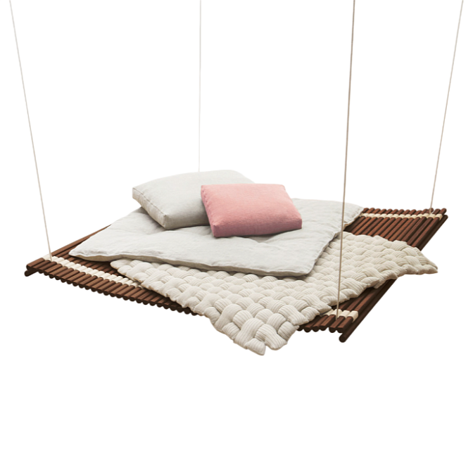 Подвесная платформа Shibui Paola lenti - фото-1 | interior market