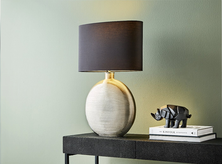 Настольный светильник LAMBERT Botero - фото-3 | interior market